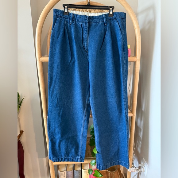 Abercrombie Denim Trouser - Picture 1 of 5